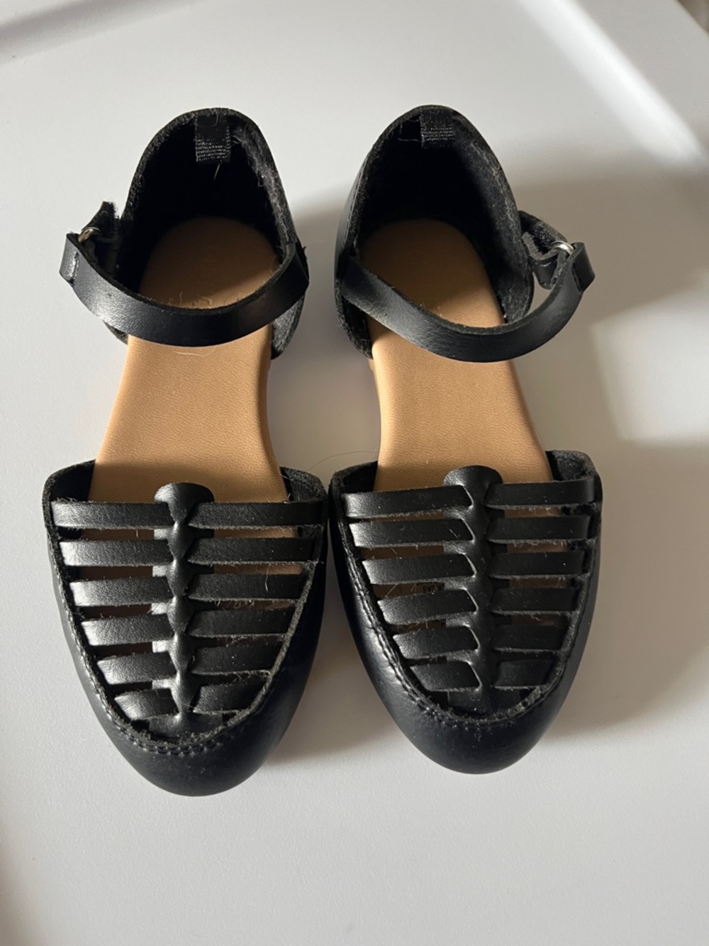 Old navy shoes